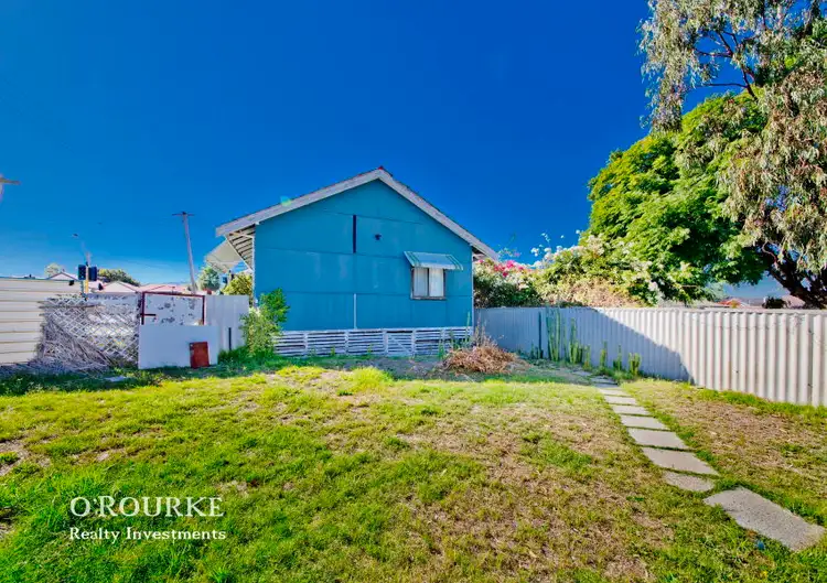 Fifth view of Homely house listing, 181 Sackville Terrace, Doubleview WA 6018