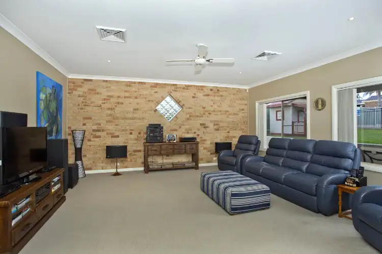 Seventh view of Homely house listing, 41 Monaghan Circuit, Ashtonfield NSW 2323