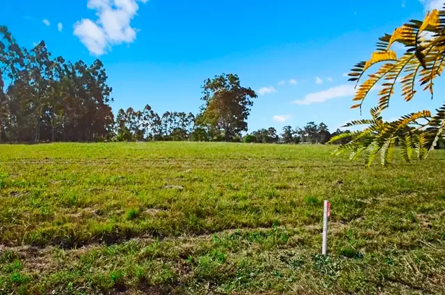 Third view of Homely land listing, Lot 56 Beechwood Village Estate, Beechwood NSW 2446