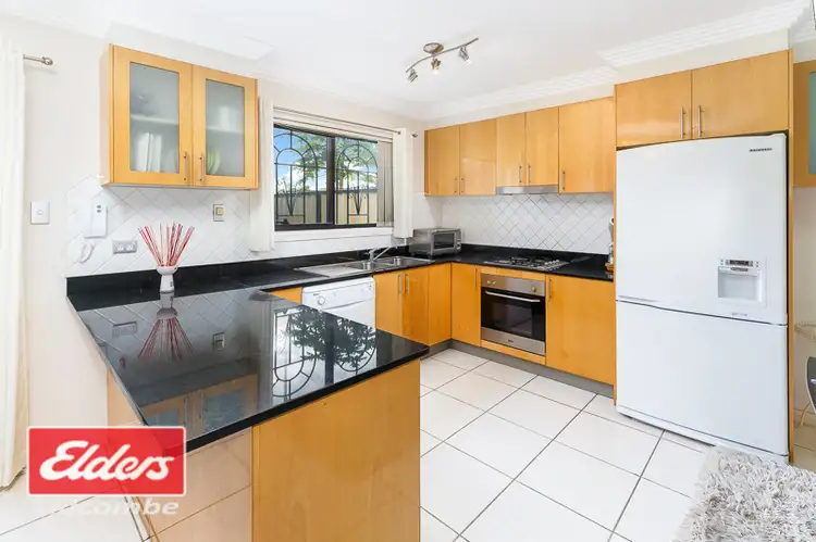 Third view of Homely townhouse listing, 7/115 John Street, Lidcombe NSW 2141