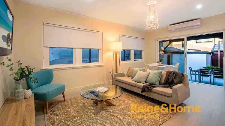 Sixth view of Homely house listing, 88 Ingham Ave, Five Dock NSW 2046