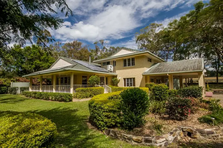 Fifth view of Homely house listing, 58 Mountain Vista Drive, Glass House Mountains QLD 4518