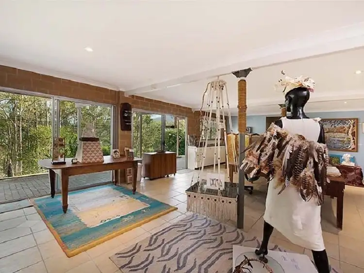 Fourth view of Homely house listing, 308 Hunchy Road, Hunchy QLD 4555