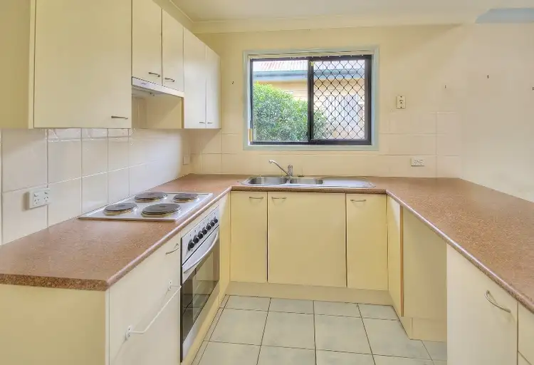 Third view of Homely unit listing, 1/6 Glen St, Moorooka QLD 4105