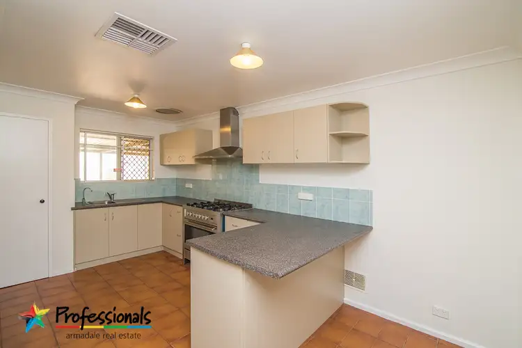 Third view of Homely house listing, 8 Allawah Crt, Armadale WA 6112