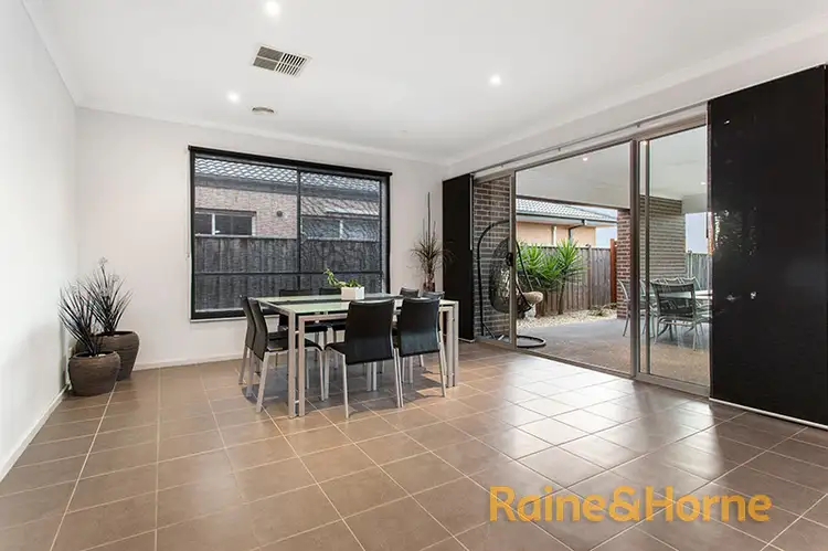 Sixth view of Homely house listing, 4 Noremac Grove, Lyndhurst VIC 3975