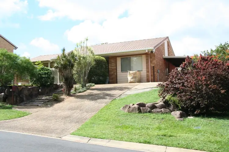 Third view of Homely house listing, 10 Huntington Drive, Kallangur QLD 4503