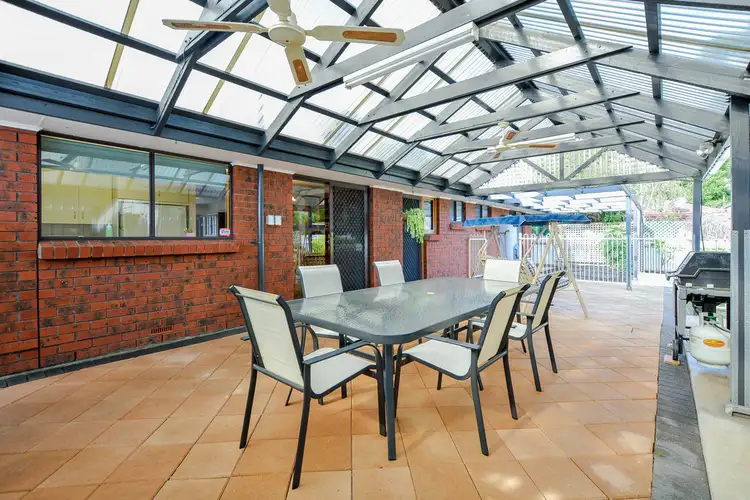 3 Abebe Court, Morphett Vale SA 5162