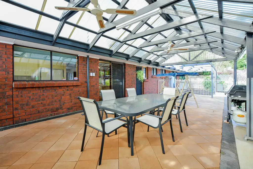 Main view of Homely house listing, 3 Abebe Court, Morphett Vale SA 5162