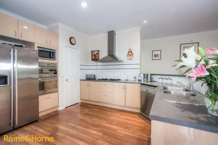 Fourth view of Homely house listing, 30 Palomino Drive, Sunbury VIC 3429