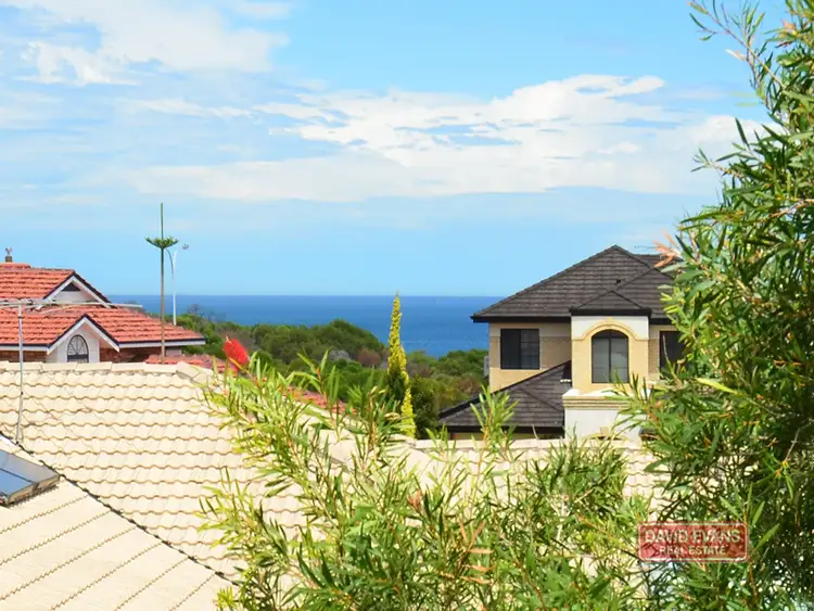 Second view of Homely house listing, 52 Diamond Drive, Ocean Reef WA 6027