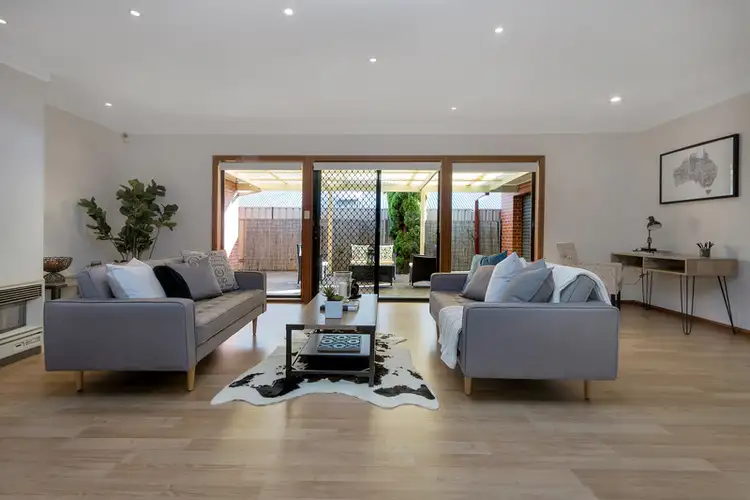 Second view of Homely house listing, 3 Tom Packer Drive, Athelstone SA 5076