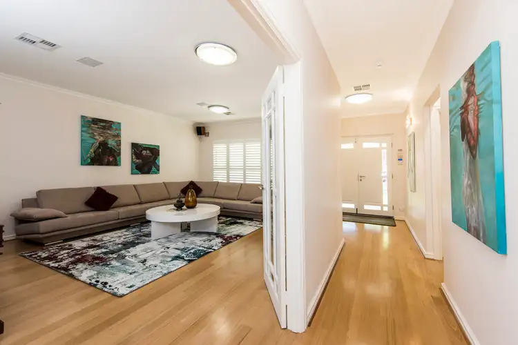 Fifth view of Homely house listing, 38 Gairloch Street, Applecross WA 6153