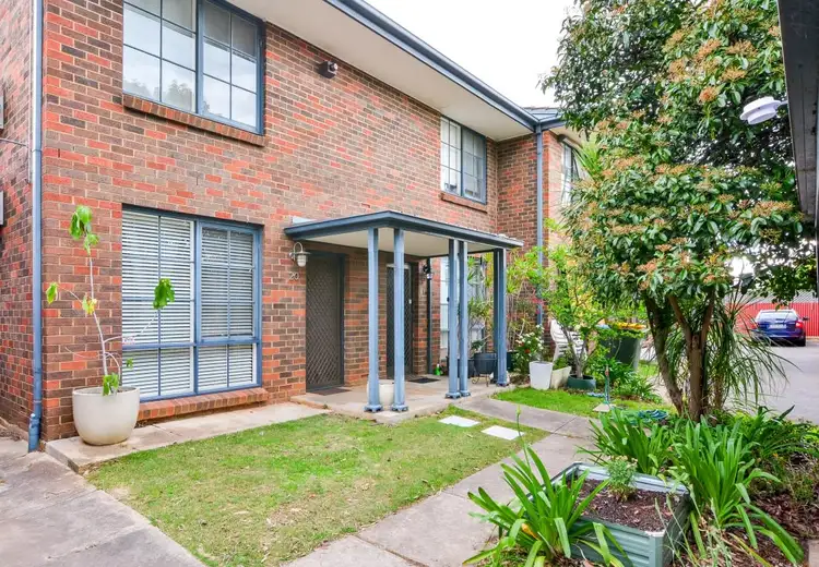 Second view of Homely townhouse listing, 20-44 Glynburn Road, Hectorville SA 5073