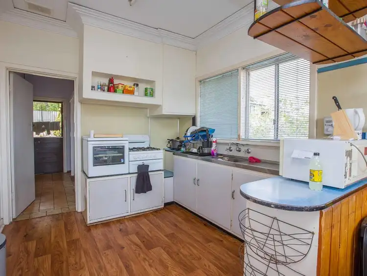 Fifth view of Homely house listing, 17 Hoylake Avenue, South Bunbury WA 6230