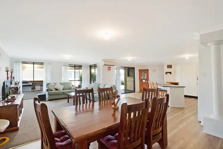 Third view of Homely house listing, 13 Koma Circuit, Bega NSW 2550