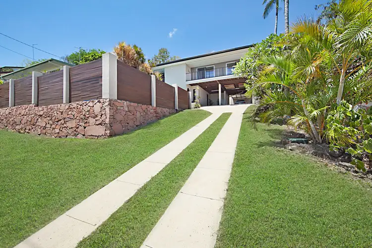 86 Glenlyon Drive, Wulguru QLD 4811