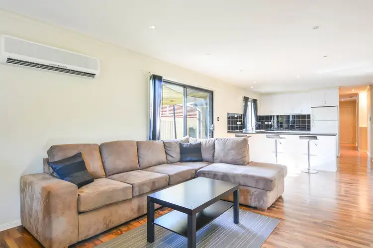 Second view of Homely house listing, 9 Alkirna Court, Morphett Vale SA 5162