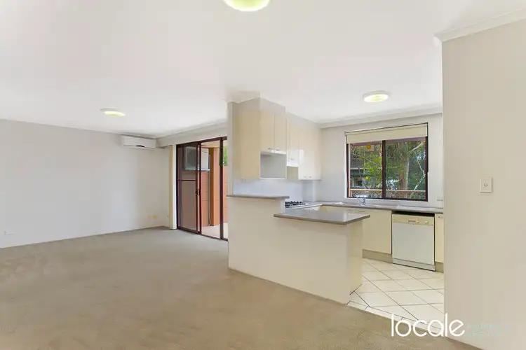 Fourth view of Homely unit listing, 132/18-20 Knocklayde Street, Ashfield NSW 2131