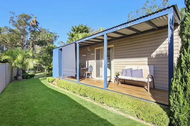 Sixth view of Homely house listing, 122 Mount Ettalong Road, Umina Beach NSW 2257