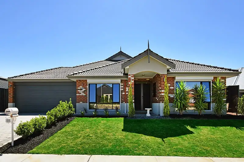 Main view of Homely house listing, 82 Amethyst Parkway, Aveley WA 6069