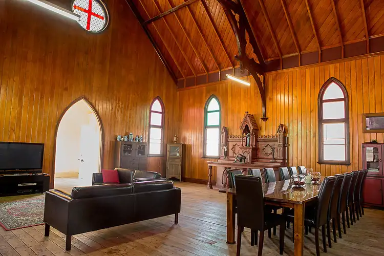 Fifth view of Homely house listing, 1345 Freestone Road, Freestone, Warwick QLD 4370