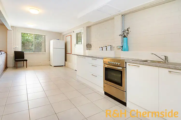 Fourth view of Homely house listing, 27 Kildonan Street, Aspley QLD 4034