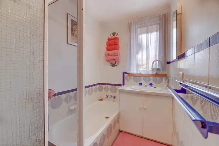 Sixth view of Homely house listing, 6 Van Diemens Crescent, Park Grove TAS 7320