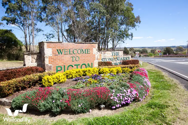 Fourth view of Homely land listing, Lot 205 Yallambi Street West, Picton NSW 2571