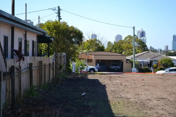 Sixth view of Homely land listing, 11 Graham Street, Southport QLD 4215