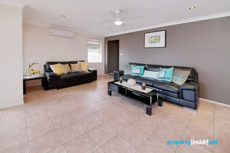 Main view of Homely house listing, 5 Cormack Place, Glendenning NSW 2761