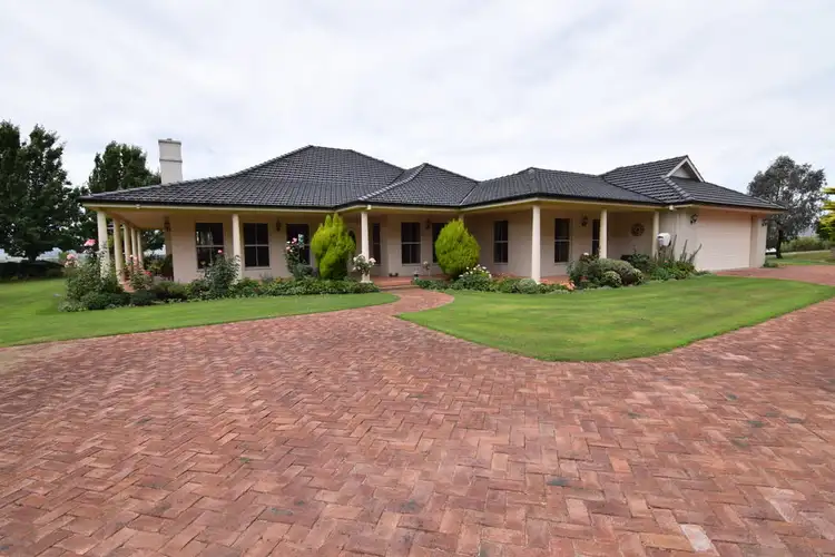 Third view of Homely house listing, 18 Cardinia Avenue, Robin Hill NSW 2795