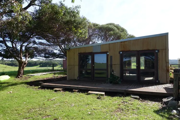 Main view of Homely rural property listing, Lot 22 Caves Road, Hamelin Bay WA 6288
