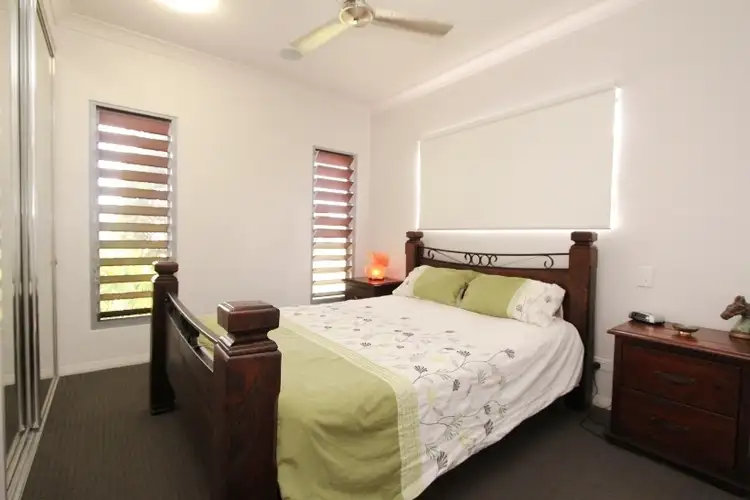 Fourth view of Homely house listing, 13 Balladonia Ave, Mount Low QLD 4818