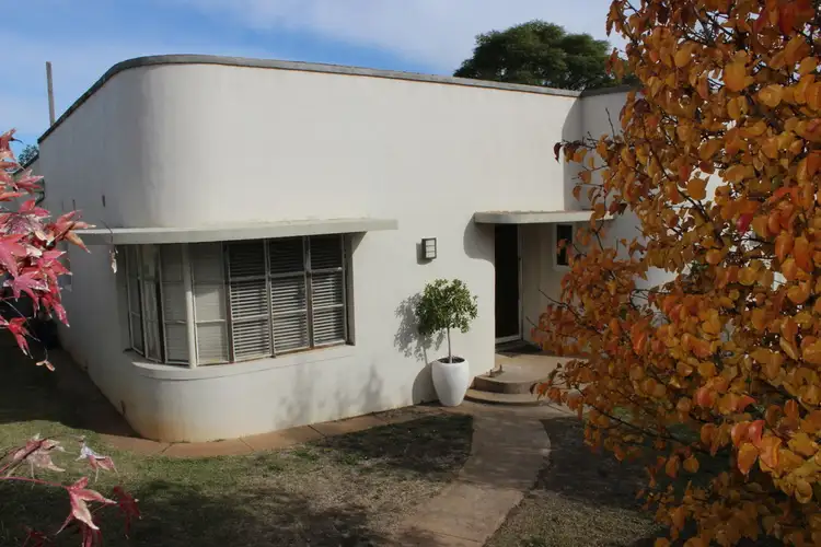 Main view of Homely house listing, 39 Rawson Avenue, Tamworth NSW 2340