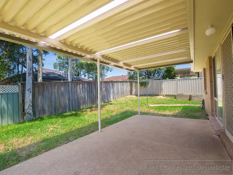 Second view of Homely house listing, 46 Brigantine Street, Rutherford NSW 2320