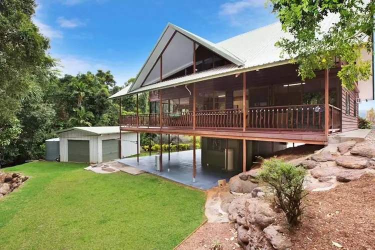 3 Longden Street, Brinsmead QLD 4870