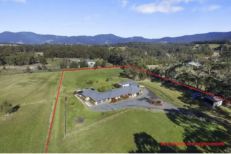 Second view of Homely house listing, 495 Leslie Road, Leslie Vale TAS 7054