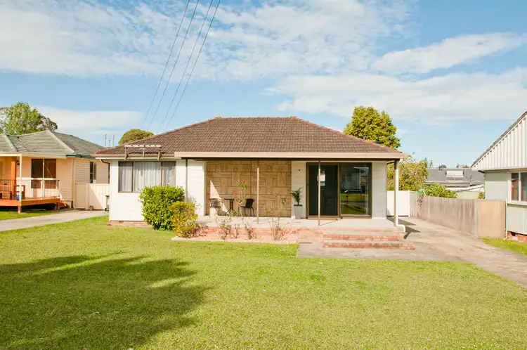 Main view of Homely house listing, 7 Salisbury Street, Berkeley NSW 2506