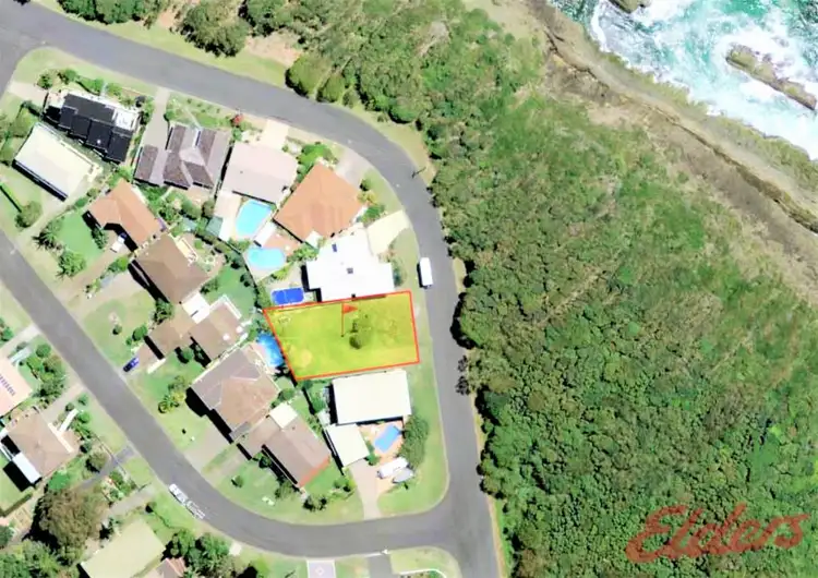 Sixth view of Homely land listing, 79 Burgess Road, Forster NSW 2428