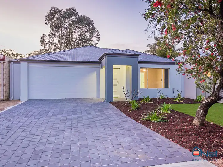 Third view of Homely house listing, 137A Owtram Road, Armadale WA 6112