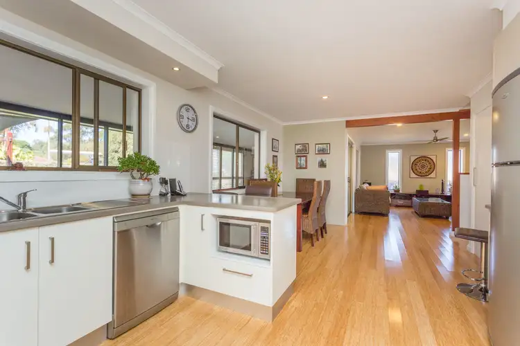 Second view of Homely house listing, 51 Jameson Avenue, East Ballina NSW 2478