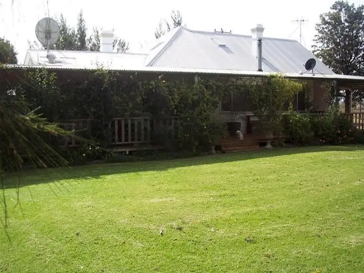 Main view of Homely house listing, 20 Garland Street, Leadville NSW 2844