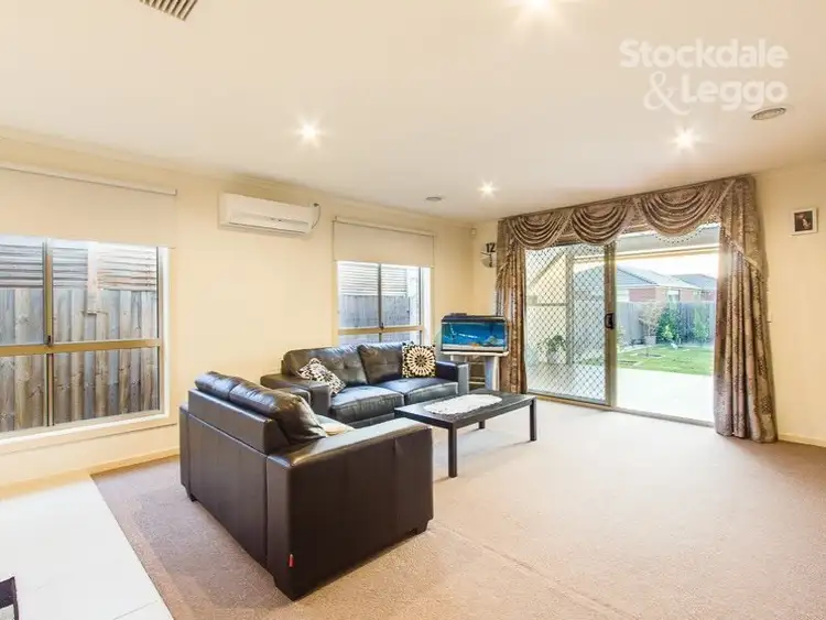 Fourth view of Homely house listing, 20 GALEFF AVENUE, Truganina VIC 3029