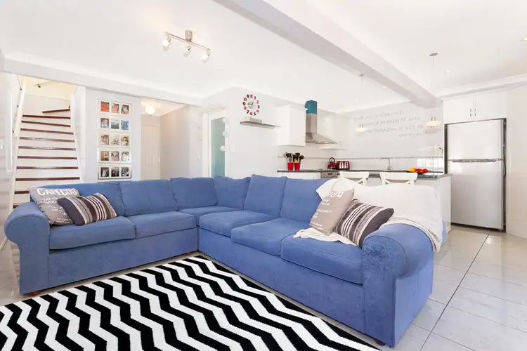 Third view of Homely townhouse listing, 2/4 Harry Street, Zillmere QLD 4034