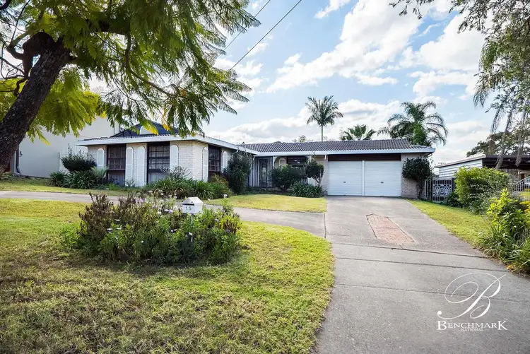 15 Araluen Avenue, Moorebank NSW 2170