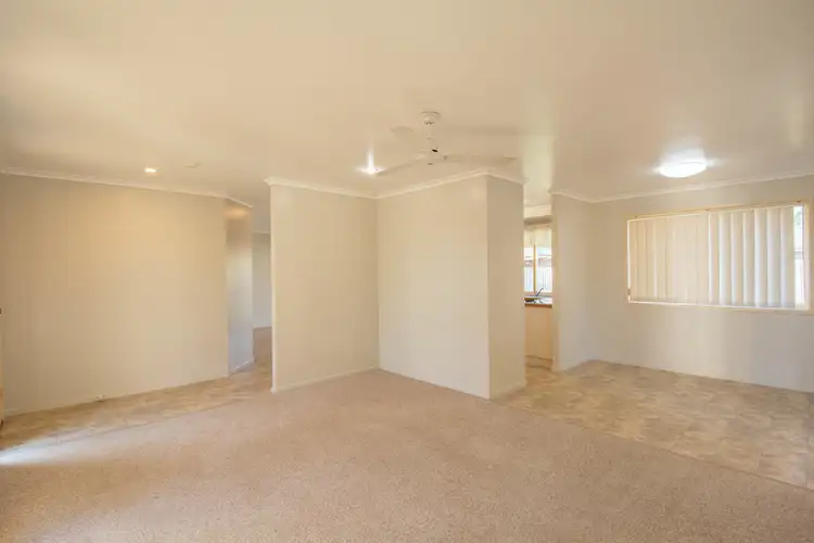 Sixth view of Homely house listing, 4B Fitzgerald Street, Norville QLD 4670