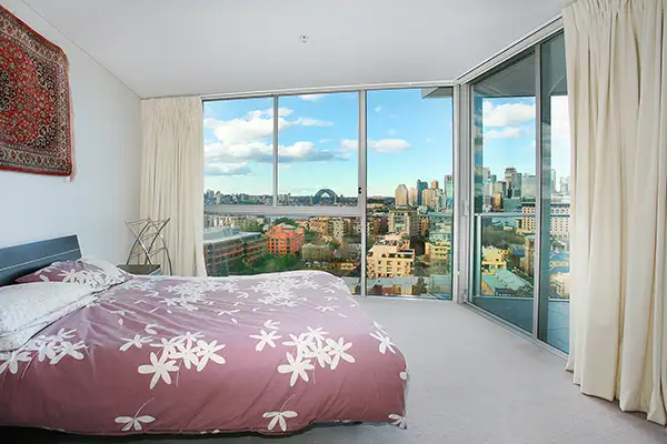 Sixth view of Homely apartment listing, 1302/8 Distillery Drive, Pyrmont NSW 2009