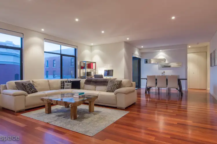 1/45 Pakenham Street, Fremantle WA 6160