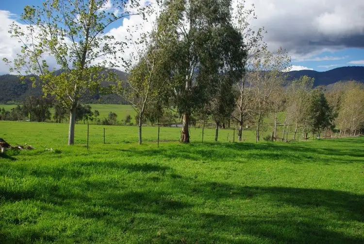 Fifth view of Homely rural property listing, 108 Pini Lane, Mudgegonga VIC 3737